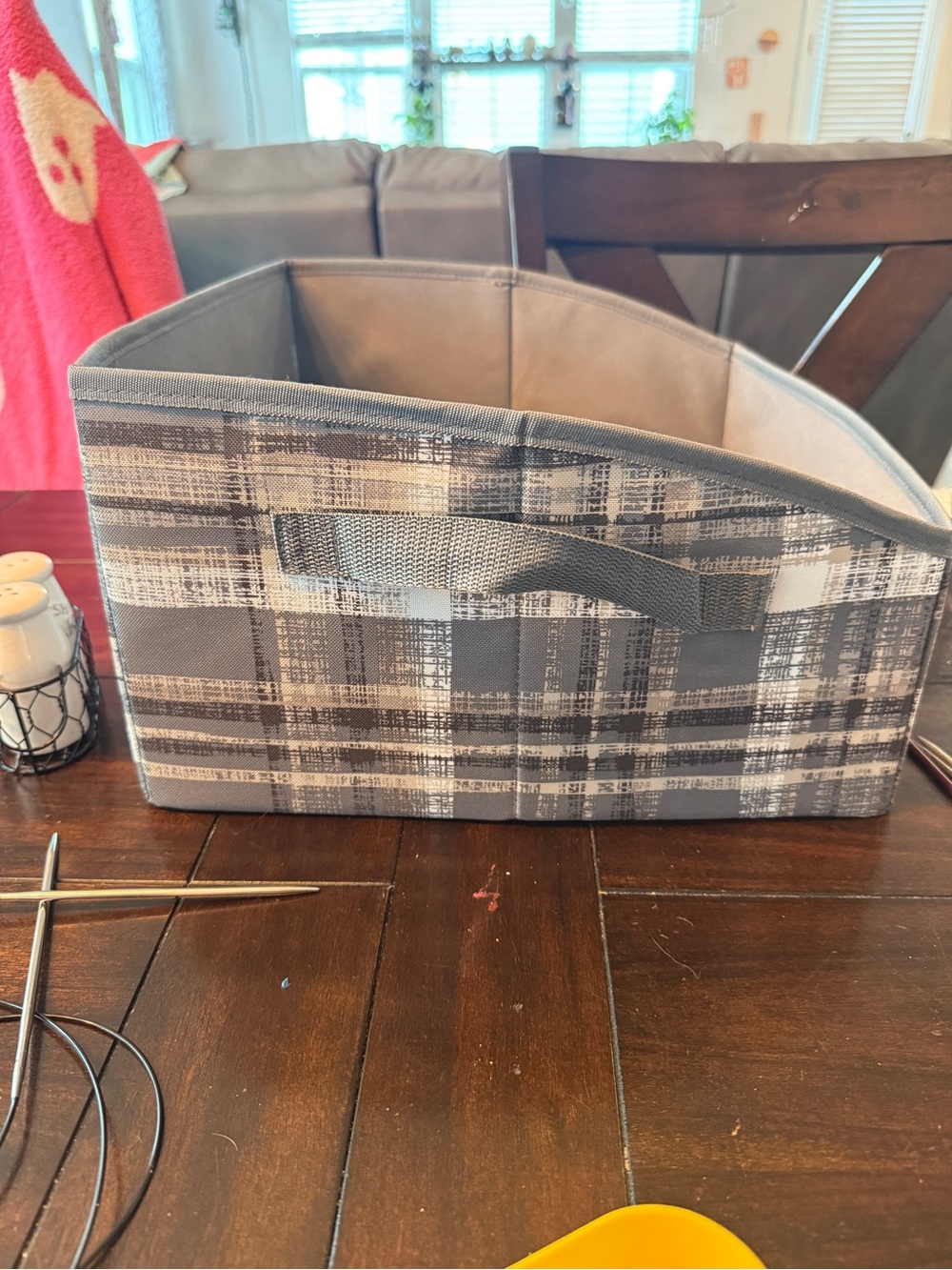 Thirty-One Display Your Way Bin